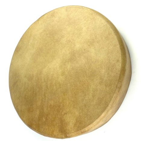 Tambour Chamanique 40 cm en Bison