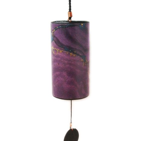Zaphir couleur violet
