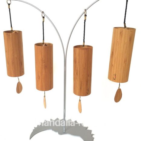 Carillon Koshi Aria