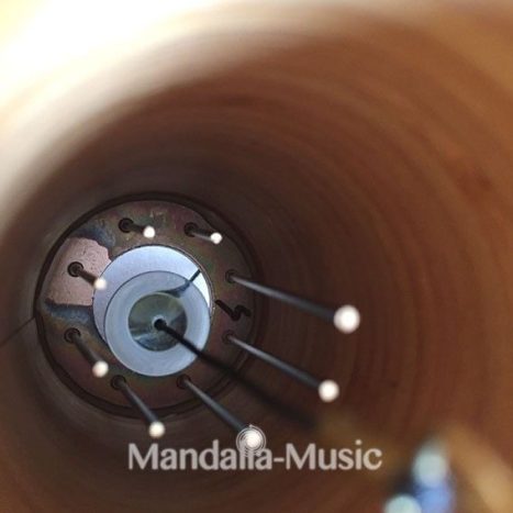Carillon Koshi Aria