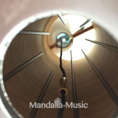 Carillon Koshi Aria