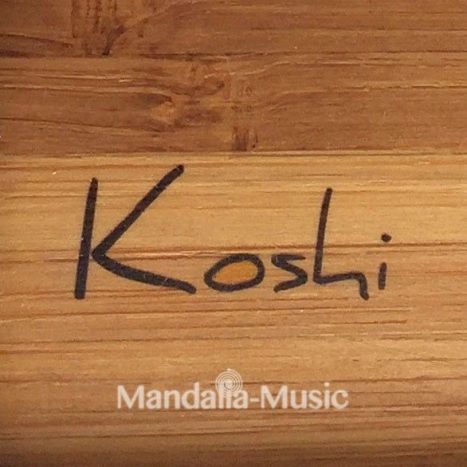 Carillon Koshi Aria