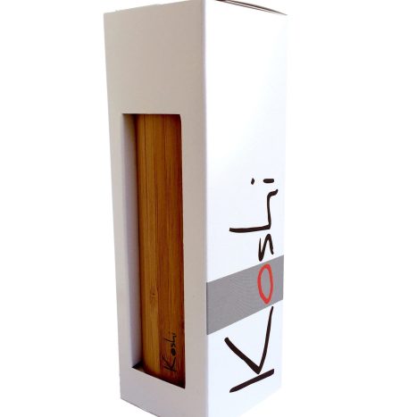 Carillon Koshi Aria