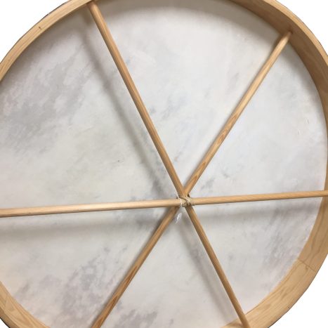 TAMBOUR GEANT MAMA 100cm