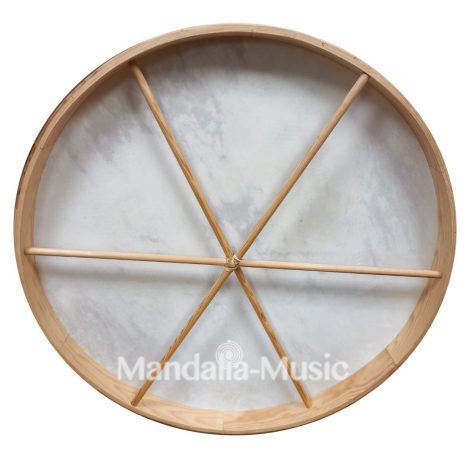 TAMBOUR GEANT MAMA 100cm