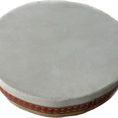 Tambour de l'océan 45cm