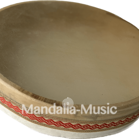 Tambour de l'océan 45cm