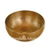 Le bol Thérapie universel (joint bowl)