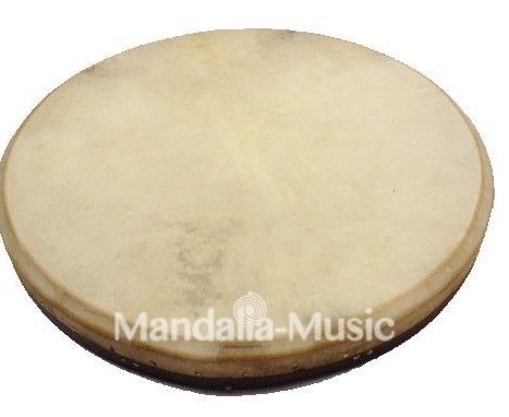 Tambour chamanique accordable 76cm
