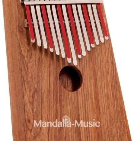 Kalimba Alto
