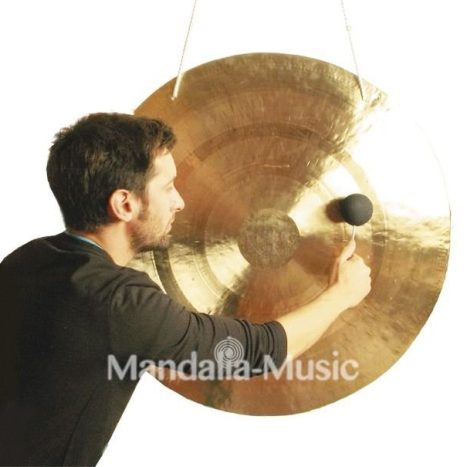 Feng gong + mailloches friction