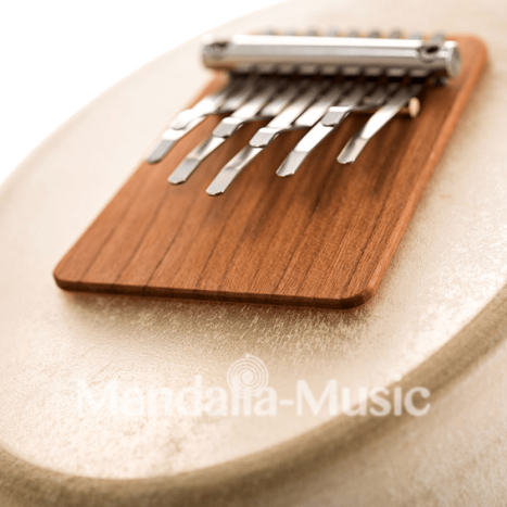Sansula deluxe La mineur
