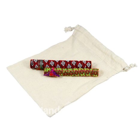 Set 2 guimbardes DAN MOI
