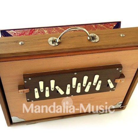 Shrutibox MKS. grand modèle