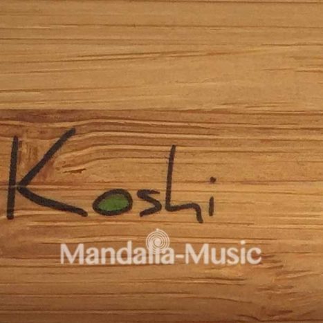 Carillon Koshi Terra