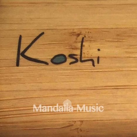 Carillon Koshi Aqua