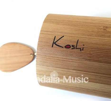 Carillon Koshi Ignis