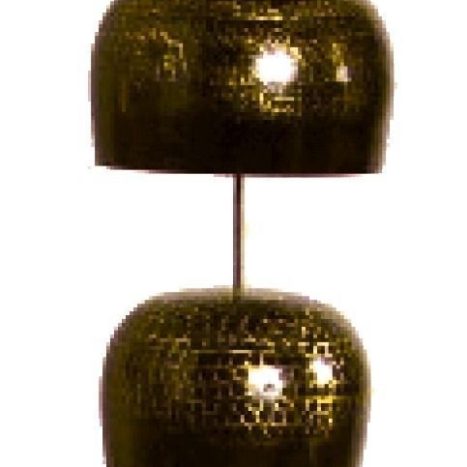 Carillons de bols chinois