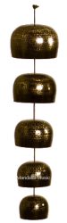 Carillons de bols chinois