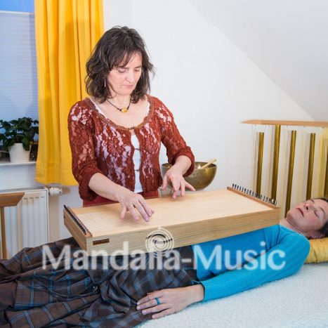 Monolina en LA