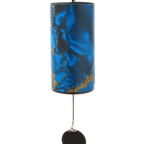 Zaphir couleur Bleu