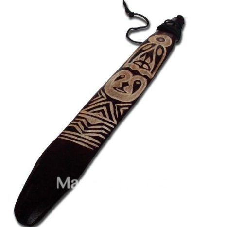 Rhombe aborigène
