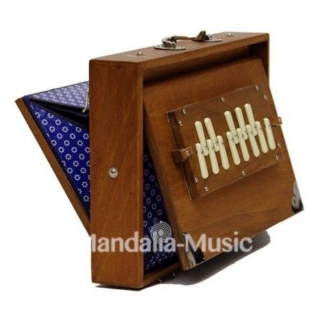 Shrutibox MKS medium