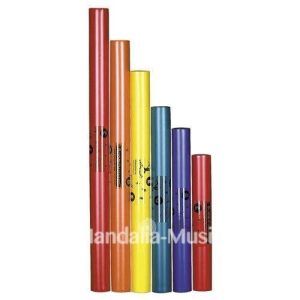 BOOMWHACKERS PENTATONIQUE