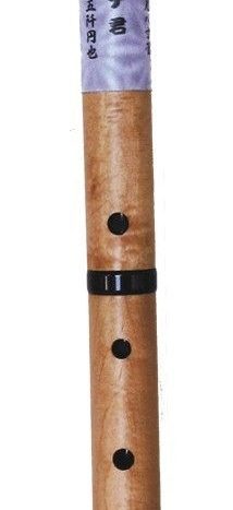 Shakuashi d'étude