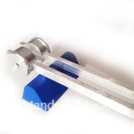 Activateur diapason