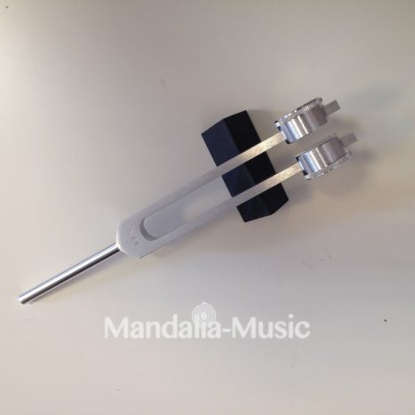 Activateur diapason