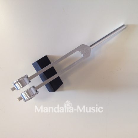Activateur diapason