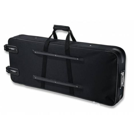 Monocorde 30 cordes avec Valise à roulettes