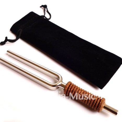 Diapason de poche H.Q La 432HZ