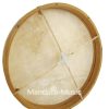 Tambour chamanique accordable 45cm