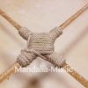 Tambour chamanique accordable 35cm