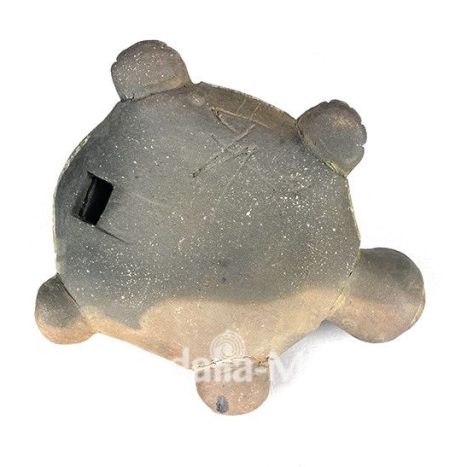 Ocarina tortue orient