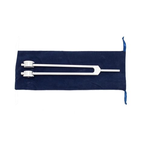 Diapason 64 Hz Biosonics (tige 8 mm)
