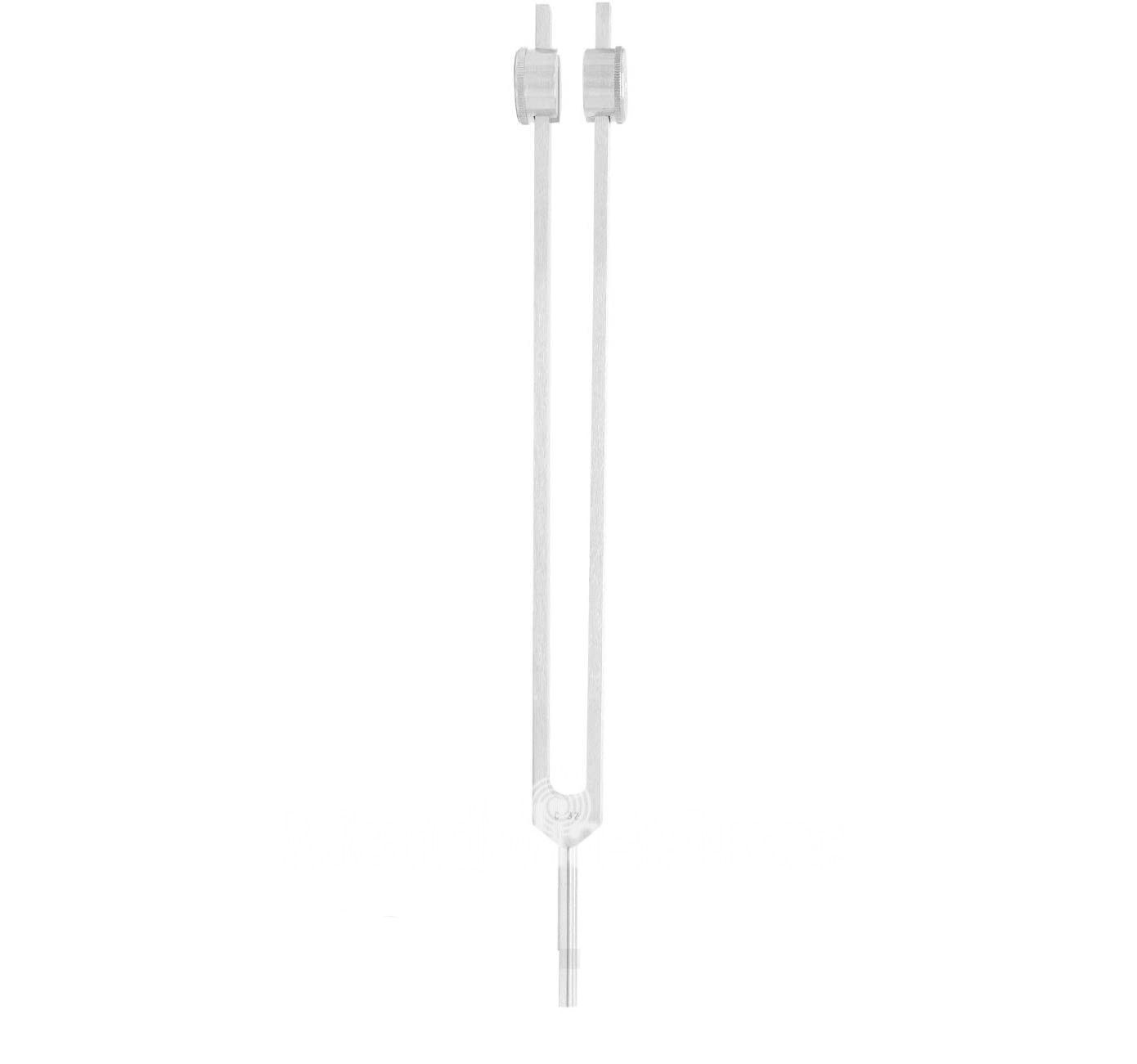 Diapason 32 Hz (tige 8 mm)