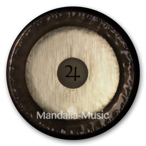 GONG PLANETAIRE JUPITER PAISTE 71CM
