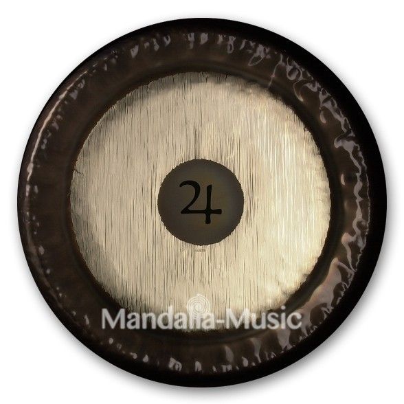 GONG PLANETAIRE JUPITER PAISTE 71CM