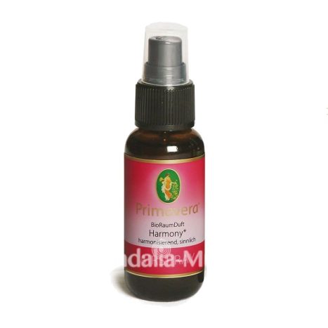 Spray d'ambiance "Harmonisation"
