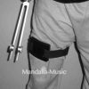 Activateur diapason jambière