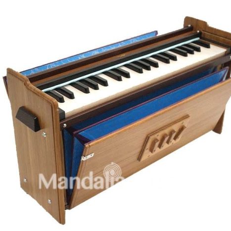 Harmonium Paloma Compactina