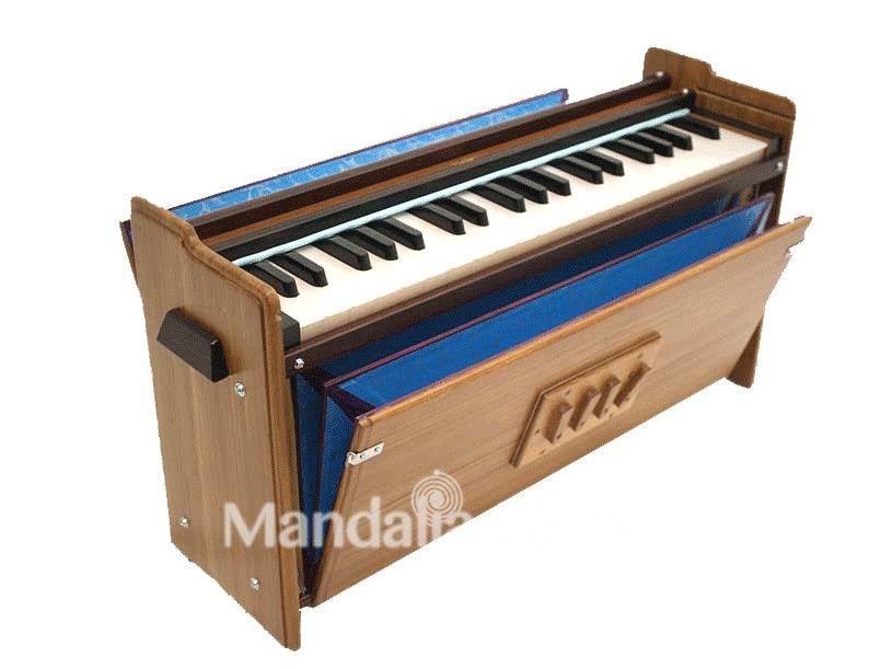 Harmonium Paloma Compactina