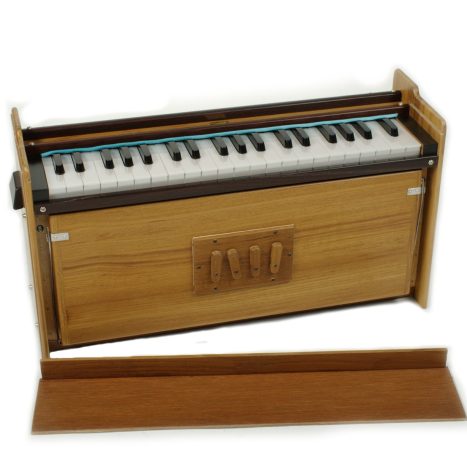 Harmonium Paloma Compactina