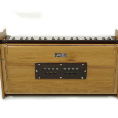Harmonium Paloma Compactina