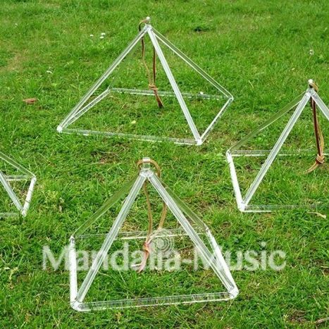 Pyramide de cristal (Quebec)