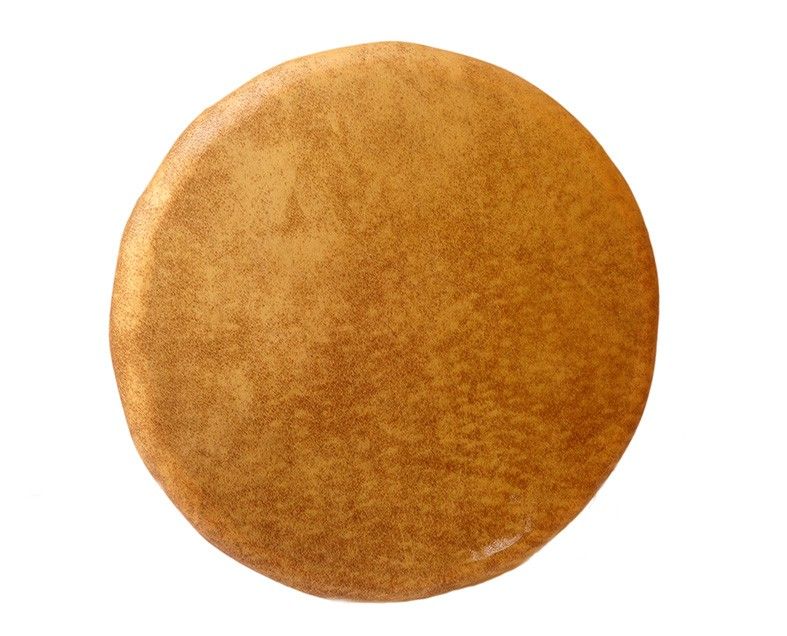 Tambour chamanique 'Traveller' 30 cm en cerf