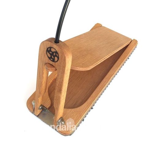 Pédale pour Shrutibox